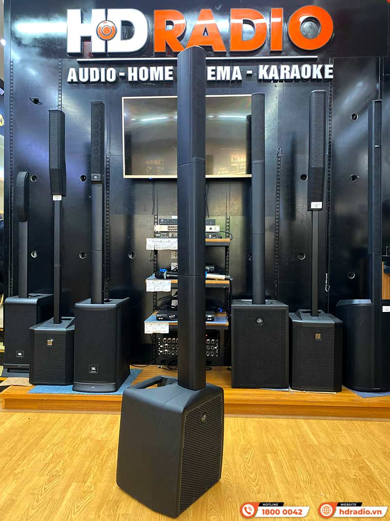 Loa Das Altea Duo-10A