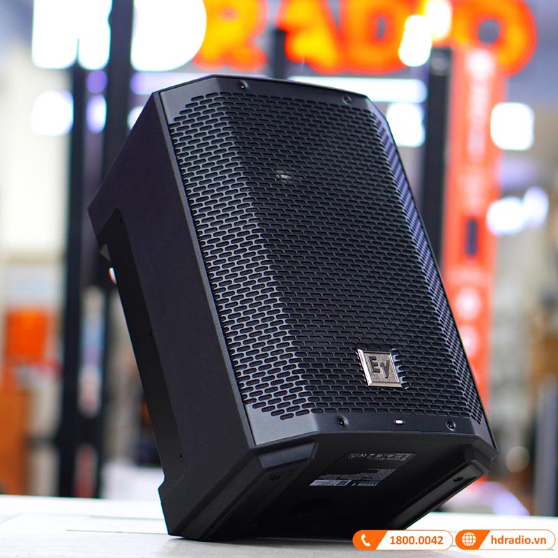 So sánh Loa Electro voice Everse 8 và Everse 12