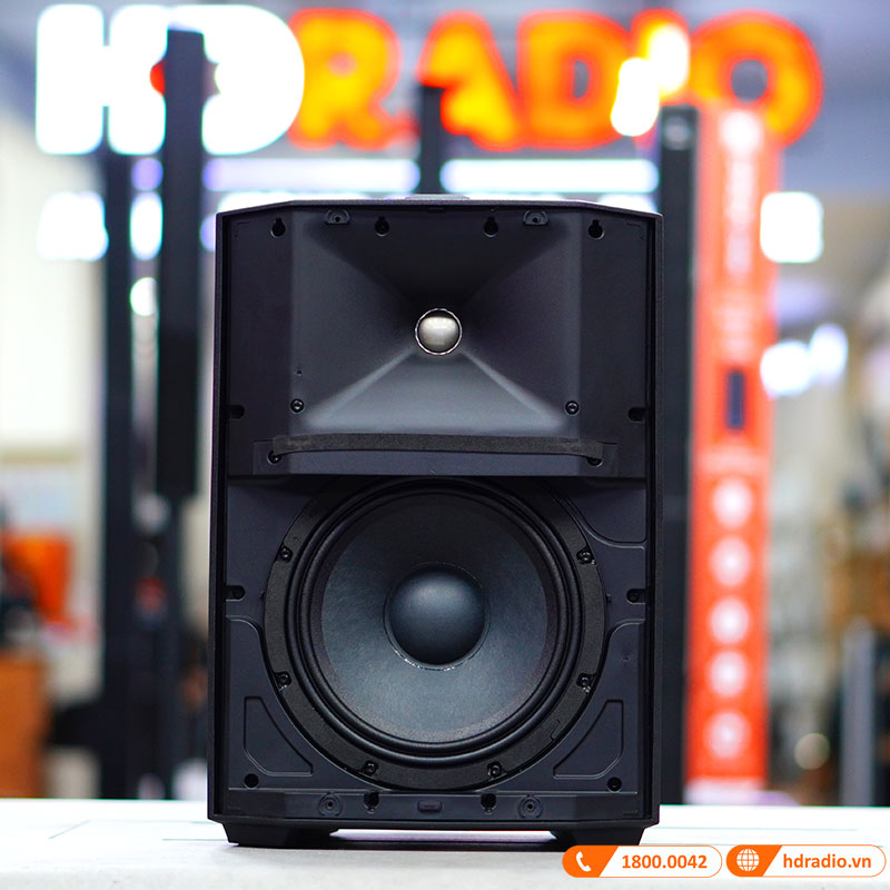 So sánh Loa Electro voice Everse 8 và Everse 12