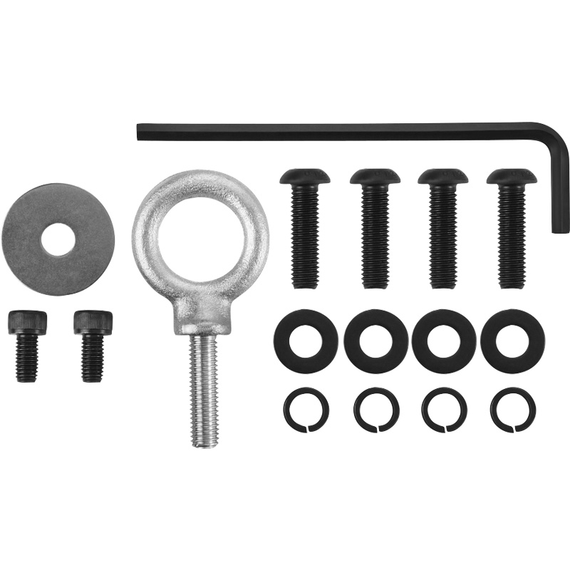 Loa Electro voice EKX15P, Liền công suất, Bass 40cm, 1500W, Mạch Class D-9