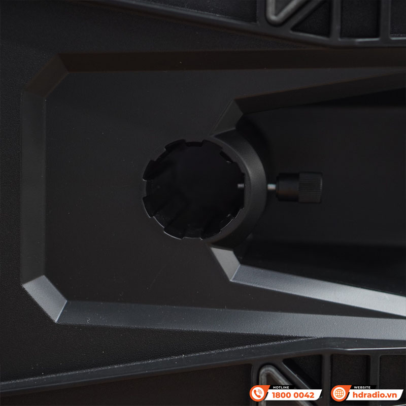 Loa Electro voice ZLX12P-G2, Bass 30cm, Max 1000W, 127db, Bluetooth, XLR, Hi-Z, Mixer 4 kênh-9