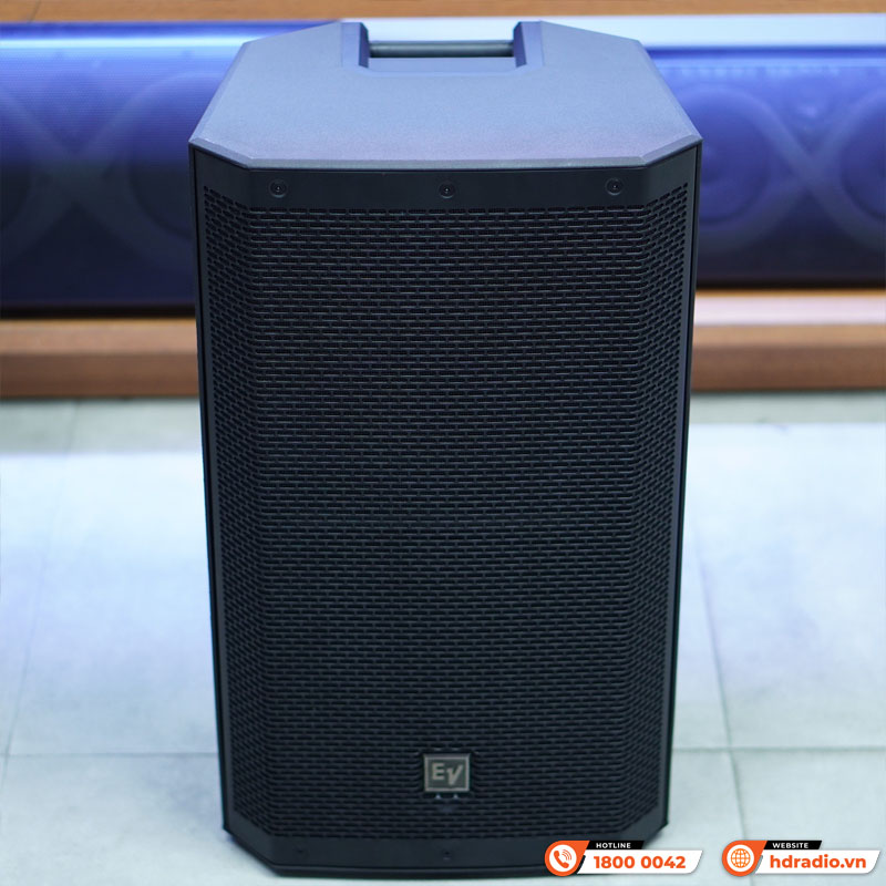 Loa Electro voice ZLX-12P-G2