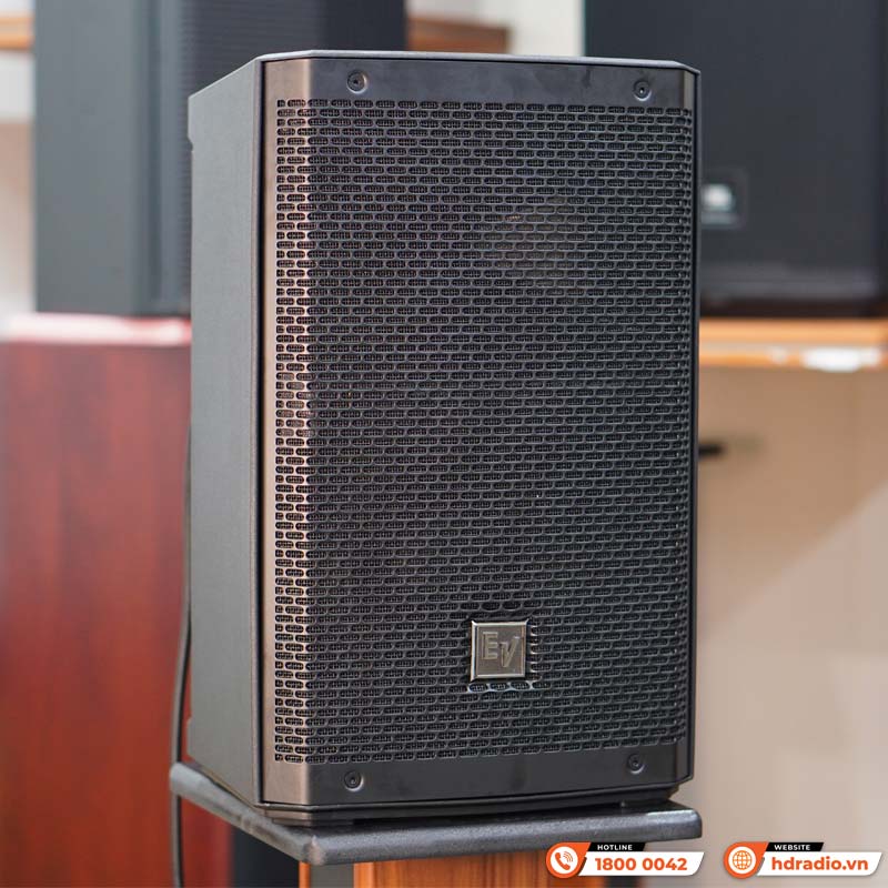 Loa Electro voice ZLX8-G2, Bass 20cm, Công suất 250W-8