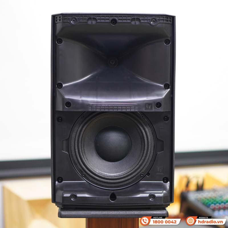 Loa Electro voice ZLX8-G2, Bass 20cm, Công suất 250W-9