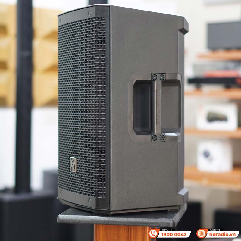 Loa Electro voice ZLX8-G2, Bass 20cm, Công suất 250W-11