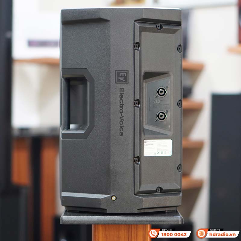 Loa Electro voice ZLX8-G2, Bass 20cm, Công suất 250W-12