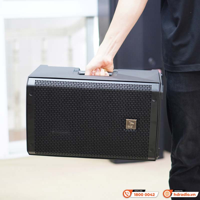 Loa Electro voice ZLX8-G2, Bass 20cm, Công suất 250W-14