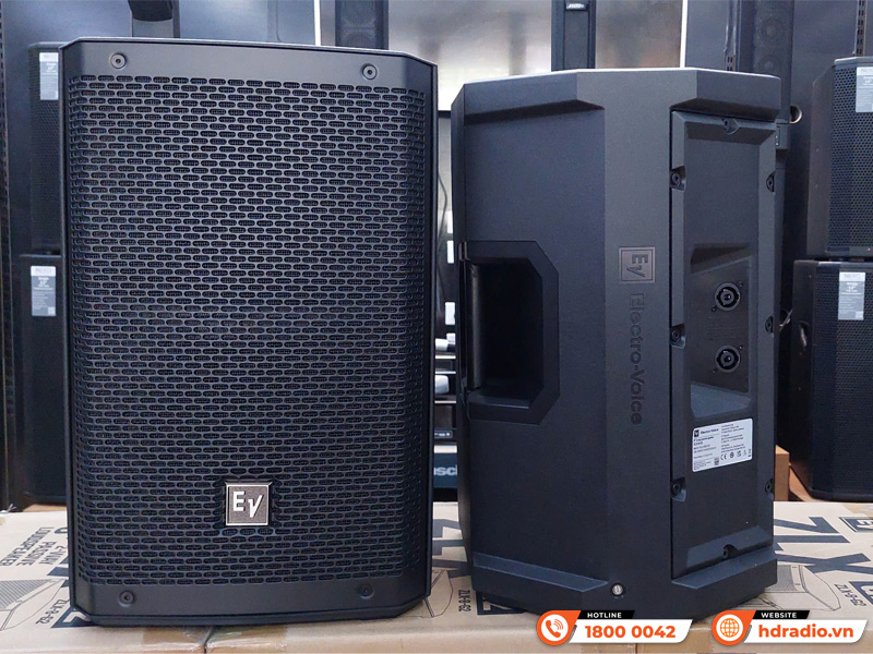 Loa Electro-Voice ZLX-8-G2 Loa Electro-Voice ZLX-8-G2