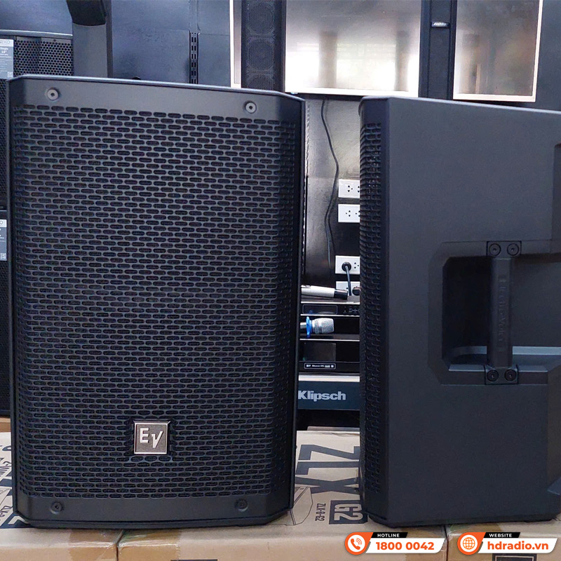 Loa Electro-Voice ZLX-8-G2