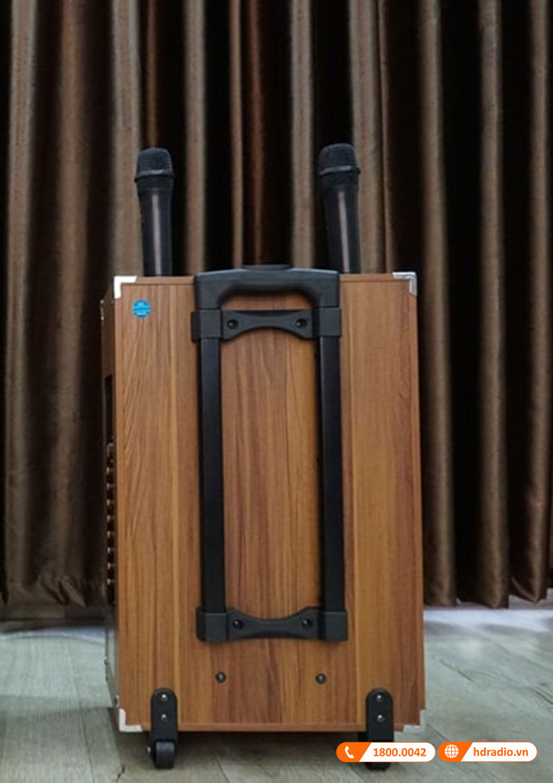 tay keo loa kohman km12