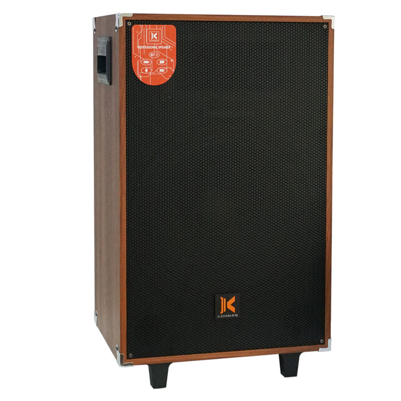 Loa Kohman KM15