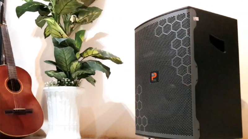 Prosing w12 bee loa keo