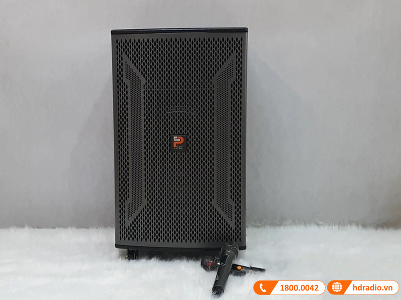 chat luong am thanh chuyen nghiep