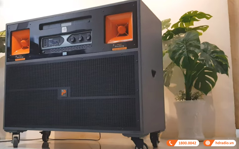 Prosing W-J97 nen mua