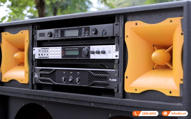 Prosing W-J97 cong suat 1800w