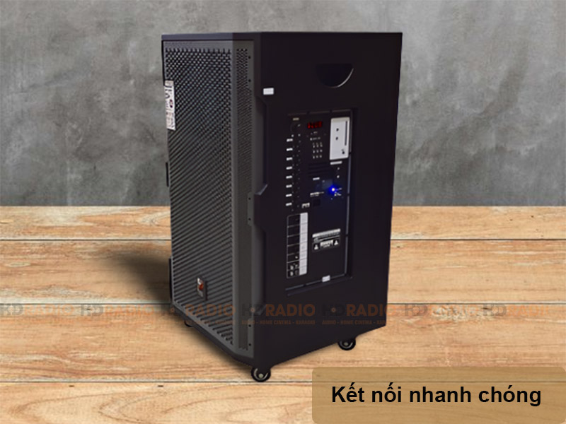 Loa Prosing W15 Super