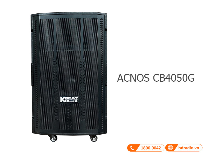 ACNOS CB4050G