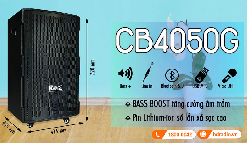 Thiet ke ACNOS CB4050G