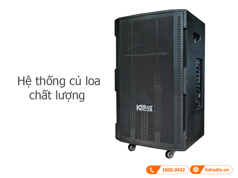 Am thanh ACNOS CB4050G