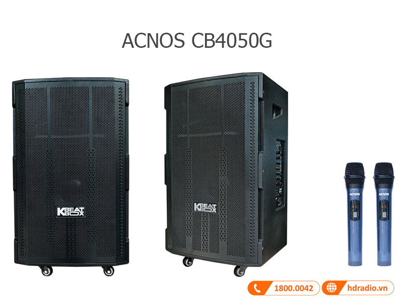ACNOS CB4050G