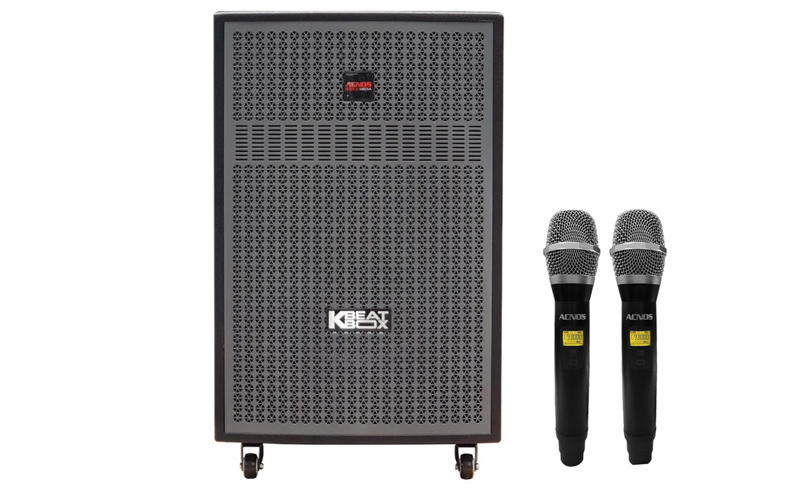 Loa Acnos CB603GD