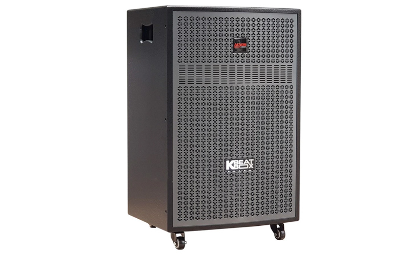 Loa Acnos CB603GD