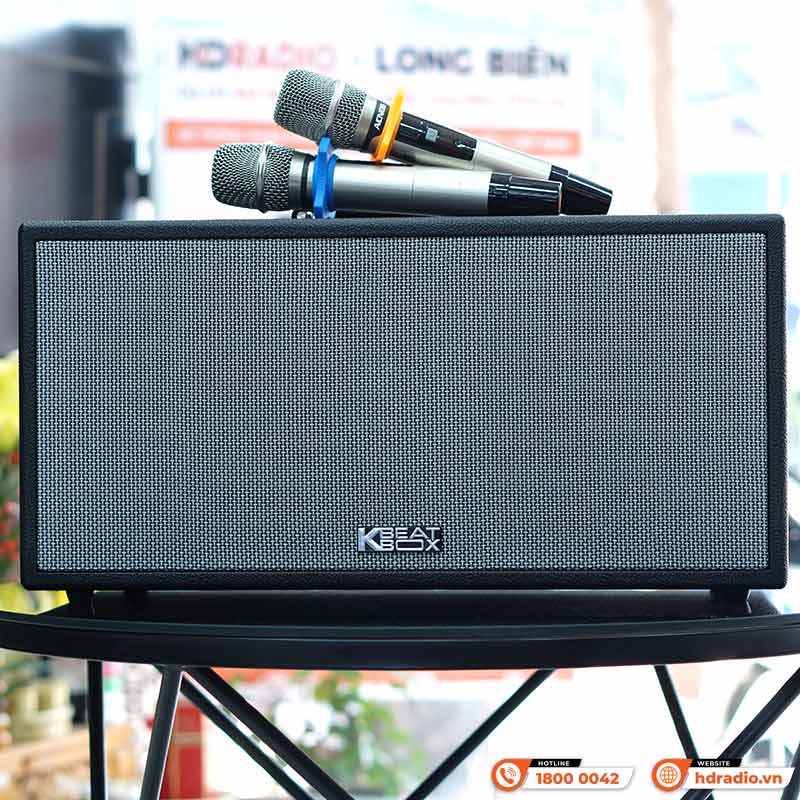 Loa Acnos CS451 Plus-2