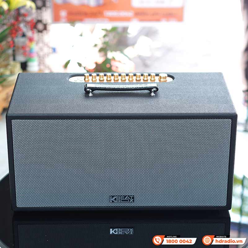 Loa Acnos CS451 Plus-3