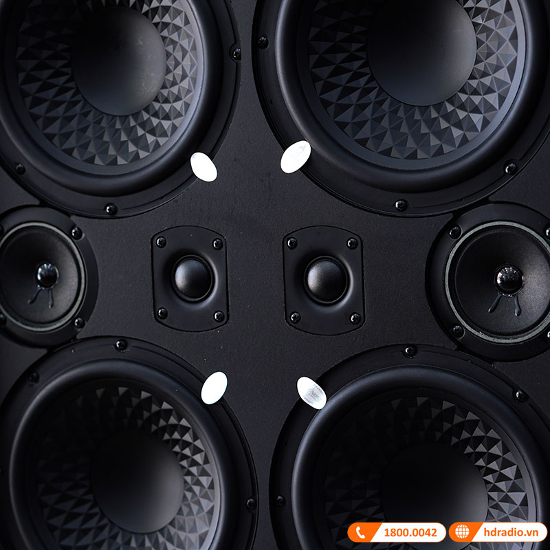 Loa Acnos CS551 Plus-8