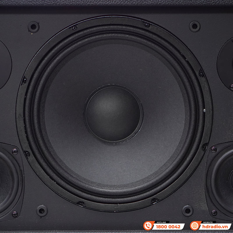 Loa Acnos HiNet 3600-9