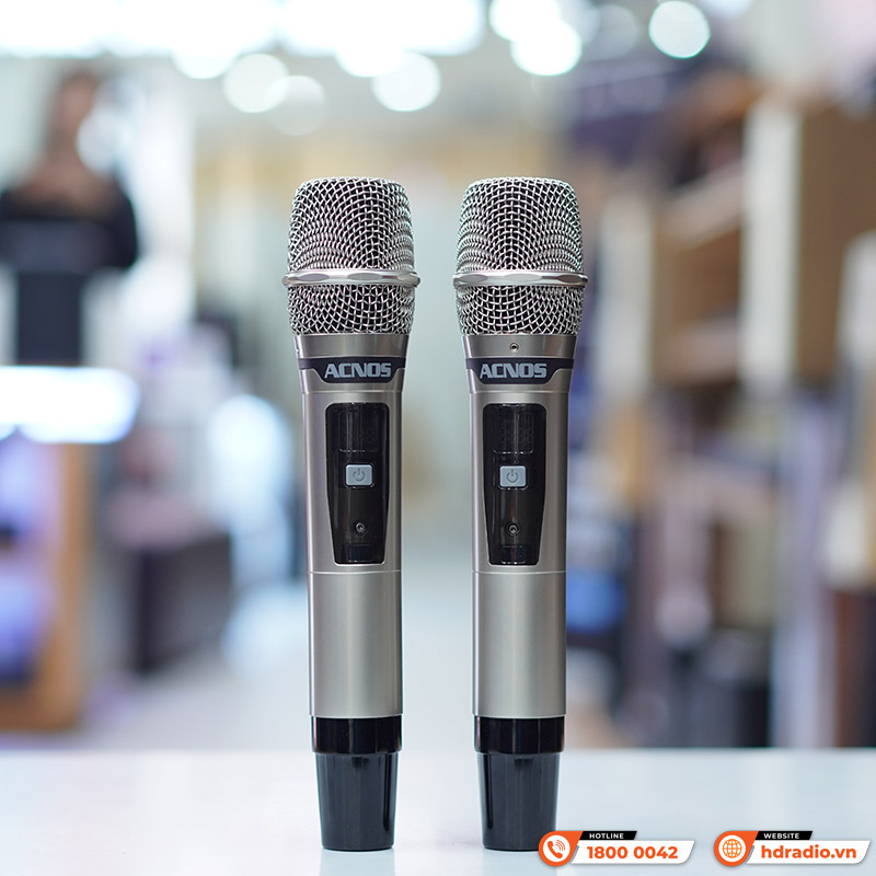 Loa Acnos HiNet 3600-13