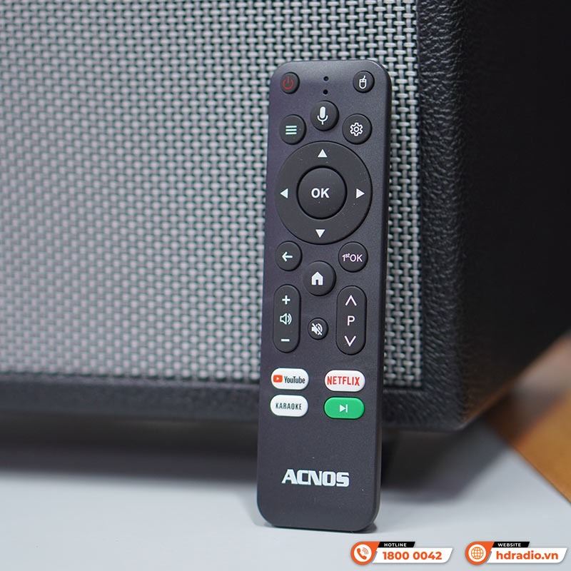 Loa Acnos HiNet 3600-14