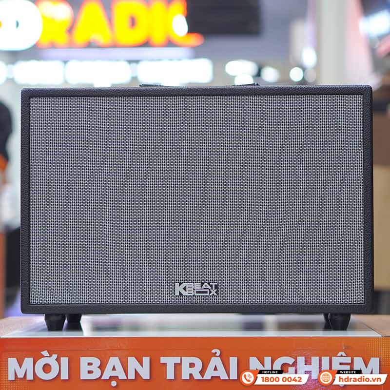 Loa Acnos HiNet 3600-4