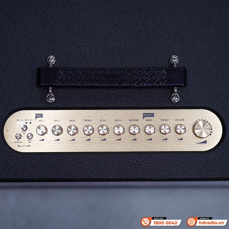 Loa Acnos HiNet 3600-11