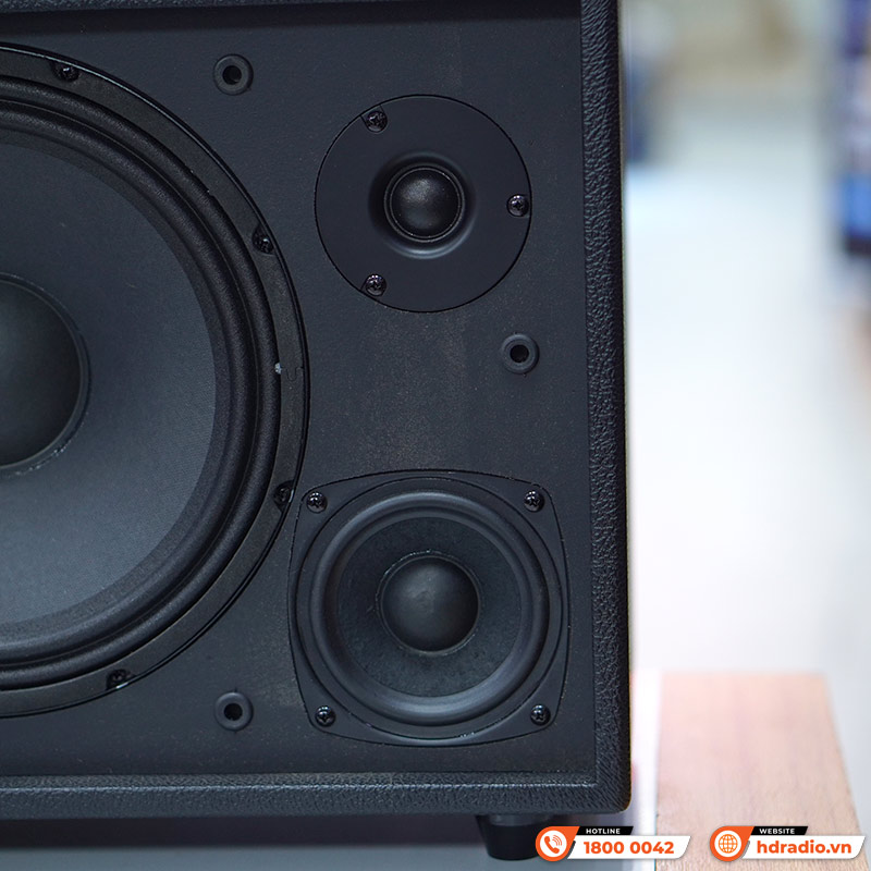 Loa Acnos HiNet 3600-10