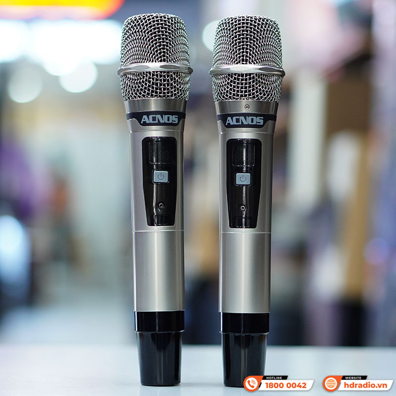 Loa Acnos HiNet 450-15