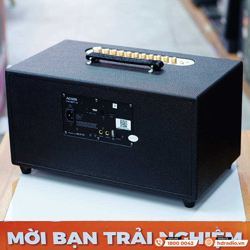 Loa Acnos HiNet 450-12