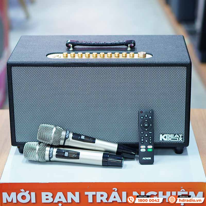 Loa Acnos HiNet 450-3