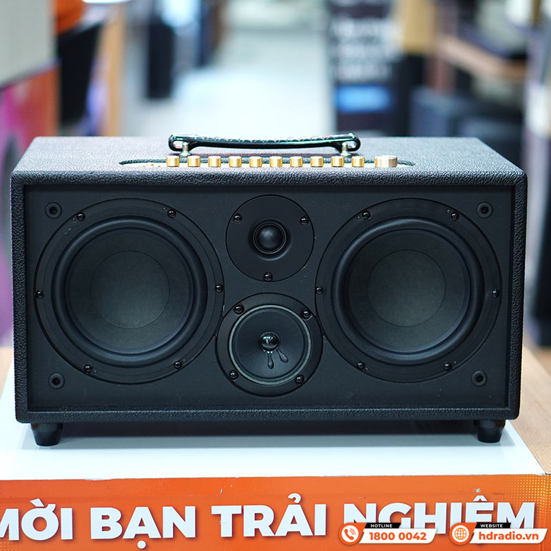 Loa Acnos HiNet 450-7