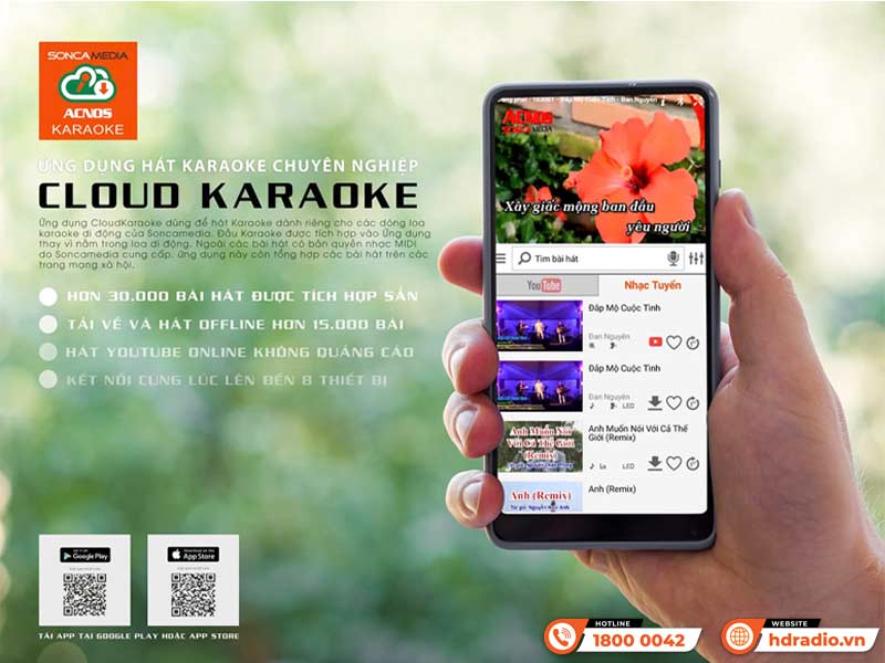 Loa Acnos Flac 36 Ver2