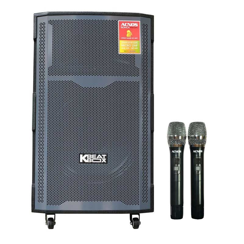Loa Acnos CB421Plus