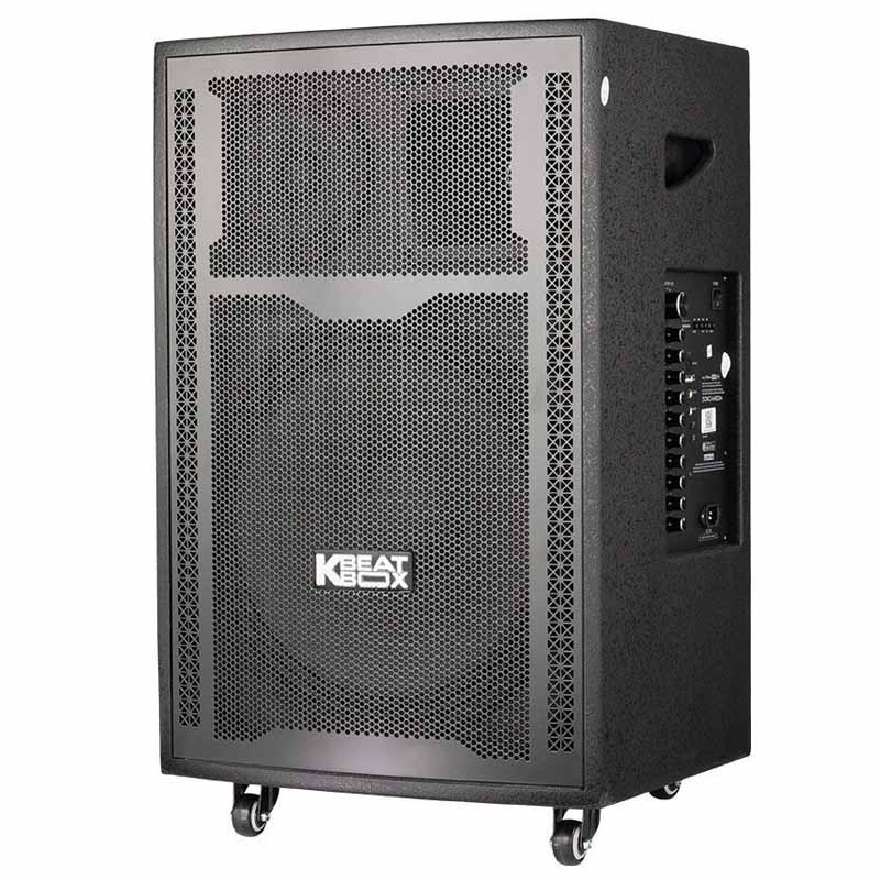 Loa Acnos CB68 Neo-2