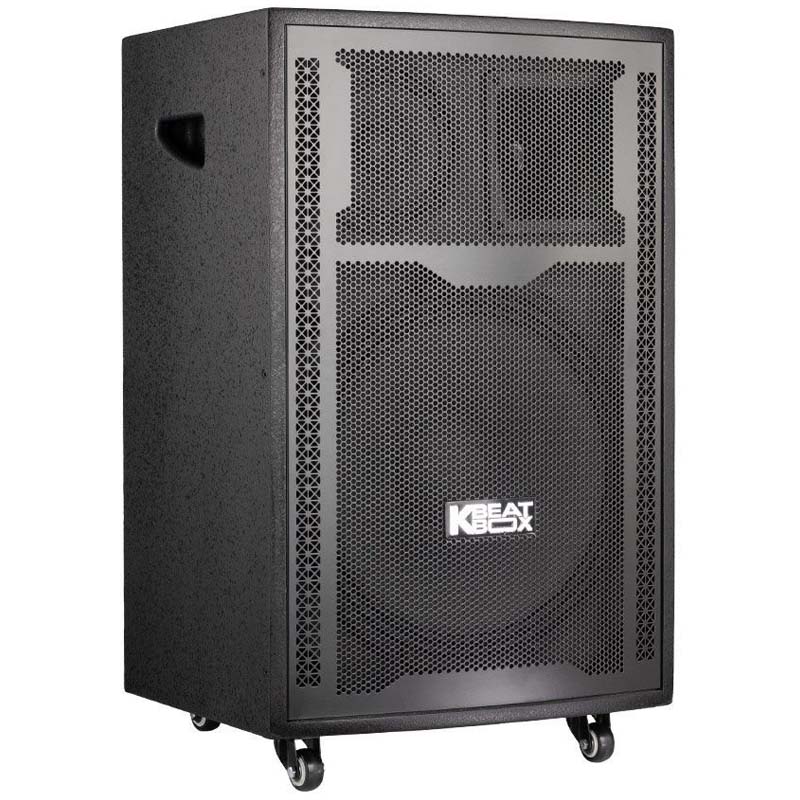 Loa Acnos CB68 Neo-3