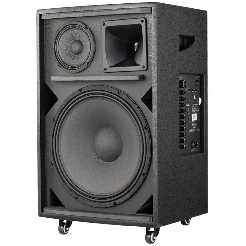 Loa Acnos CB68 Neo-4