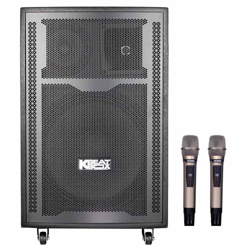 Loa Acnos CB68 Neo