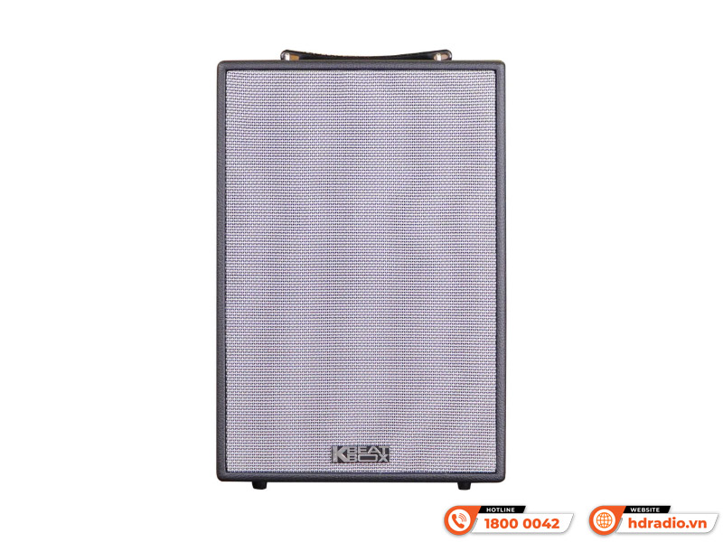 Loa Acnos CS286 Plus