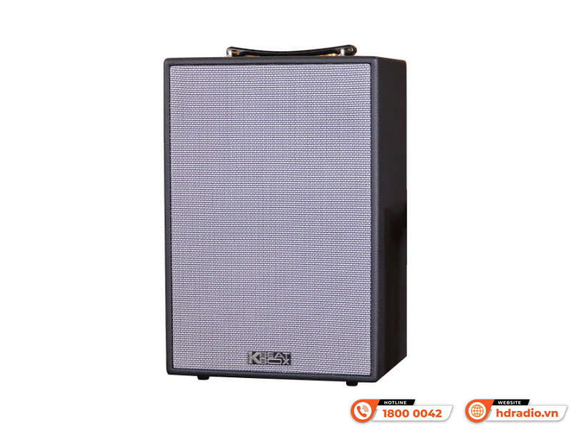 Loa Acnos CS286 Plus