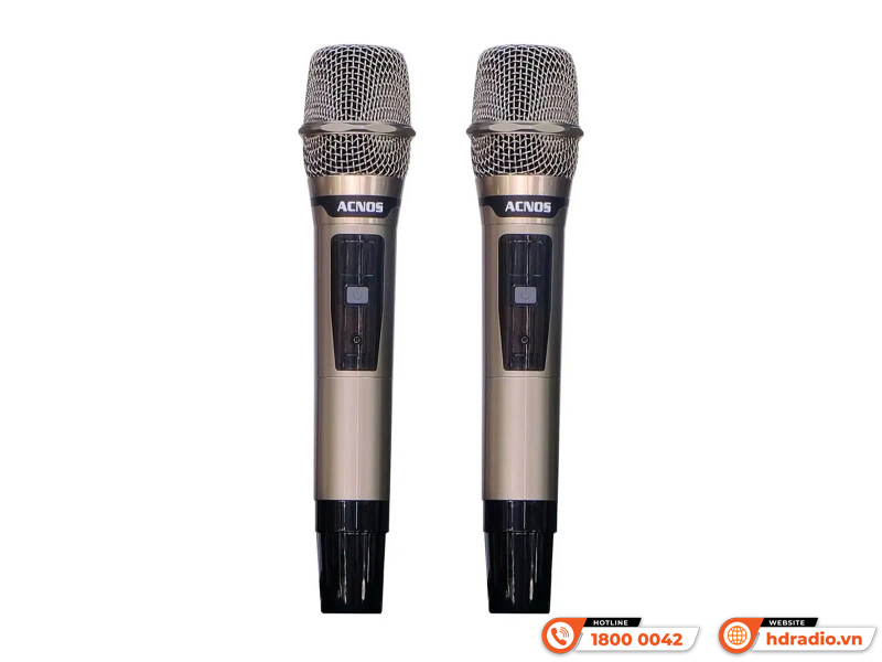 Loa Acnos CS286 Plus