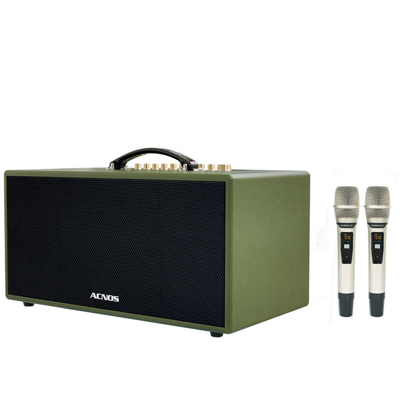 Loa ACNOS CS445