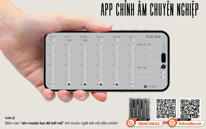 Loa Acnos Flac 36 Ver2